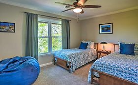 Charming Chattanooga Home With Downtown Views!
